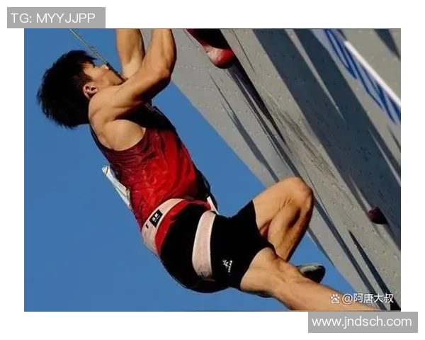 上海攀岩队灵活性引发热议攀岩爱好者对训练方式的不同看法