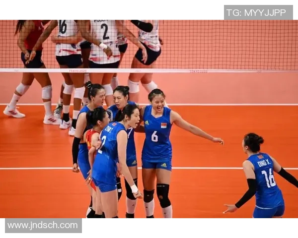 重庆与武汉排球队赛后复盘分析个人能力对比与表现总结