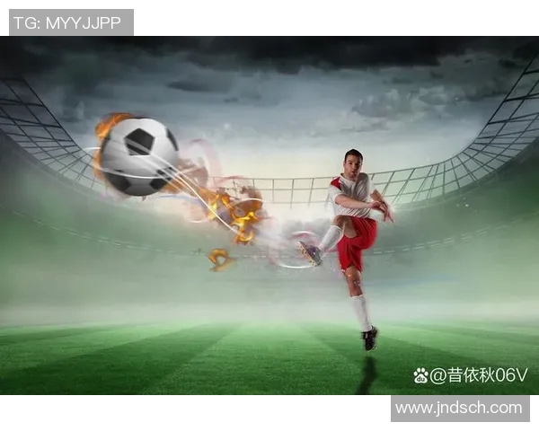 中国23号足球明星盘点他们在赛场上的辉煌表现与成就